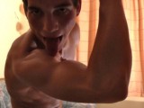 Casting – Flexing and Body Worship