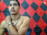 Latinosexy Webcam Show Apr Thirty part 3/3