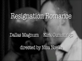 Office Affairs: Resignation Romance